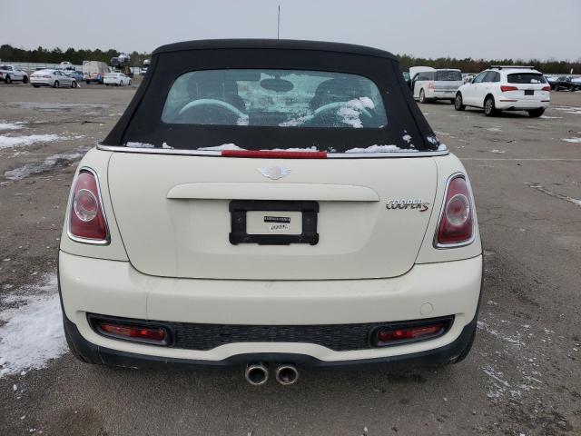 Photo 5 VIN: WMWZP3C58CT550171 - MINI COOPER 