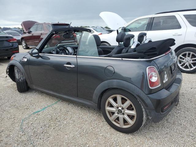 Photo 1 VIN: WMWZP3C58DT297872 - MINI COOPER S 