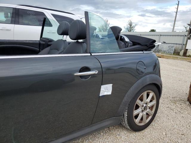 Photo 11 VIN: WMWZP3C58DT297872 - MINI COOPER S 