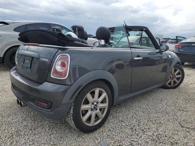 Photo 2 VIN: WMWZP3C58DT297872 - MINI COOPER S 