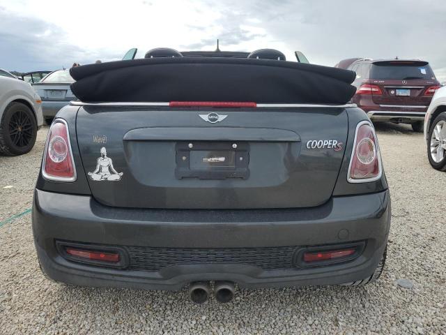 Photo 5 VIN: WMWZP3C58DT297872 - MINI COOPER S 