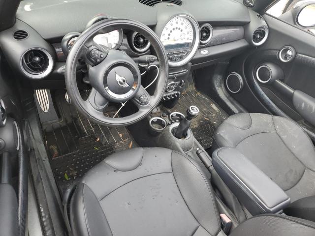 Photo 7 VIN: WMWZP3C58DT297872 - MINI COOPER S 