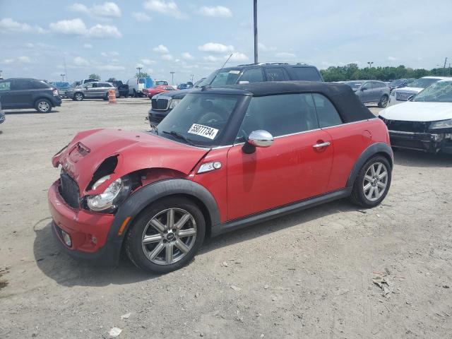 Photo 0 VIN: WMWZP3C58DT298035 - MINI COOPER 