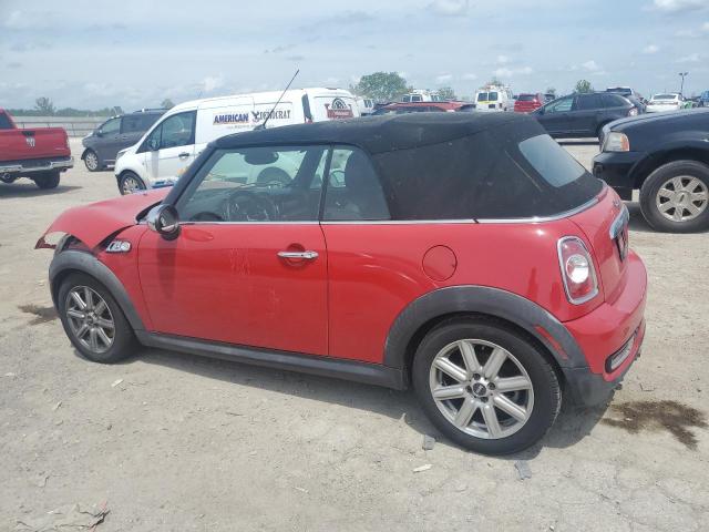 Photo 1 VIN: WMWZP3C58DT298035 - MINI COOPER 