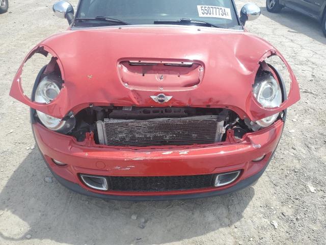 Photo 10 VIN: WMWZP3C58DT298035 - MINI COOPER 