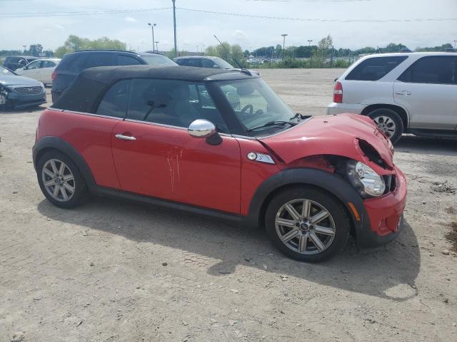 Photo 3 VIN: WMWZP3C58DT298035 - MINI COOPER 