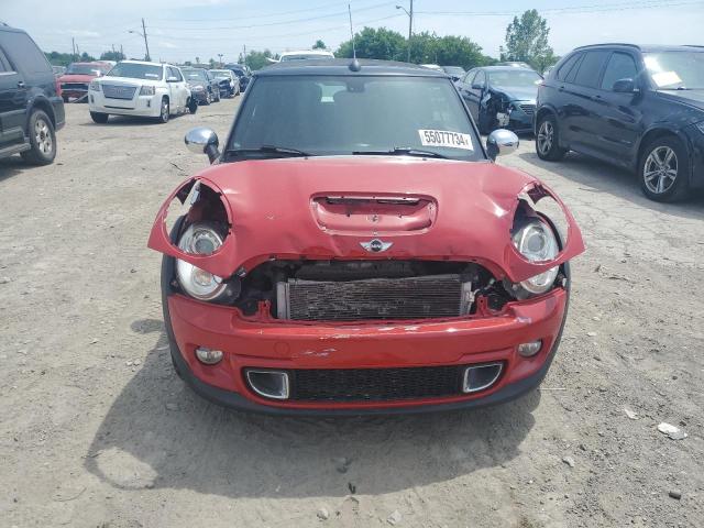 Photo 4 VIN: WMWZP3C58DT298035 - MINI COOPER 