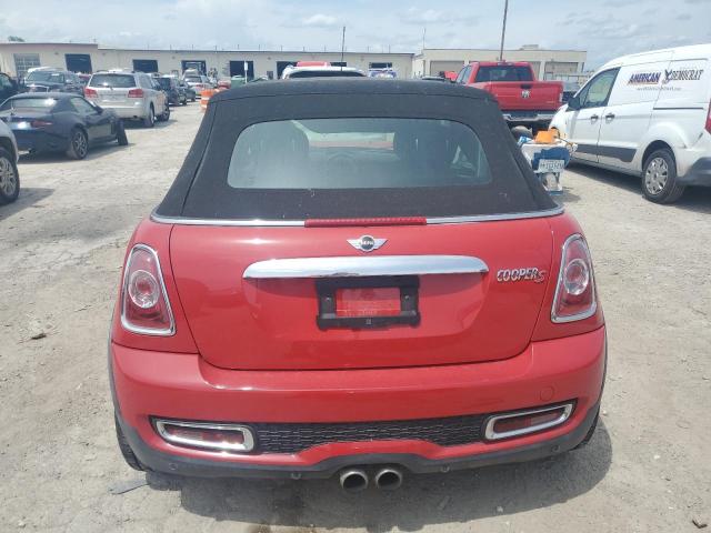 Photo 5 VIN: WMWZP3C58DT298035 - MINI COOPER 