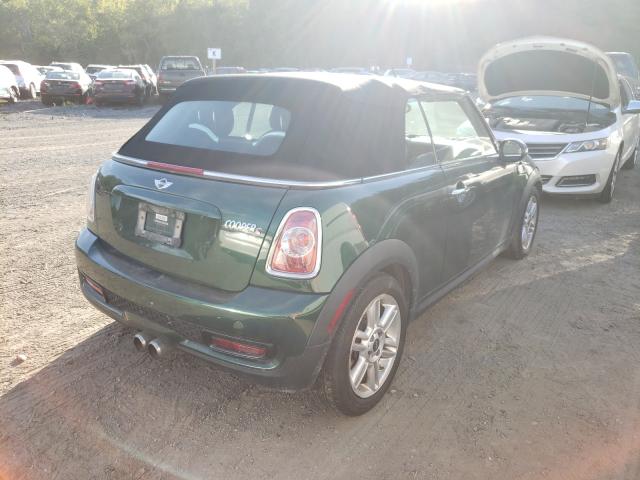 Photo 3 VIN: WMWZP3C58ET706289 - MINI COOPER 