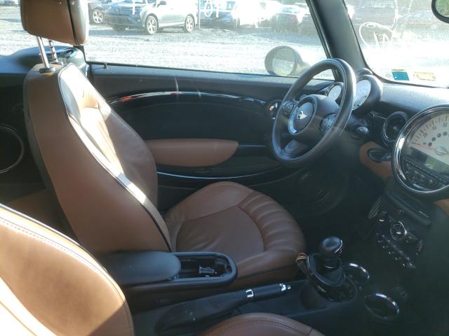 Photo 4 VIN: WMWZP3C58ET706289 - MINI COOPER 