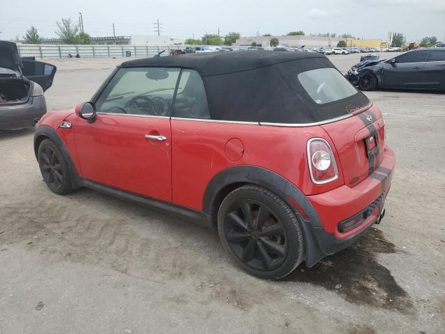 Photo 1 VIN: WMWZP3C58ET707605 - MINI COOPER S 