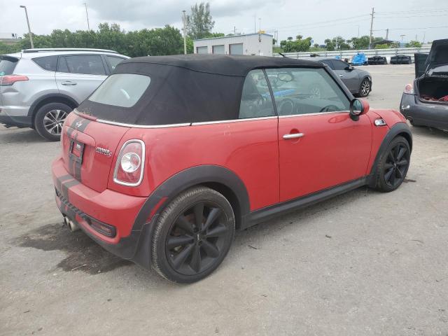 Photo 2 VIN: WMWZP3C58ET707605 - MINI COOPER S 