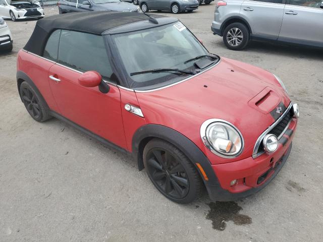 Photo 3 VIN: WMWZP3C58ET707605 - MINI COOPER S 