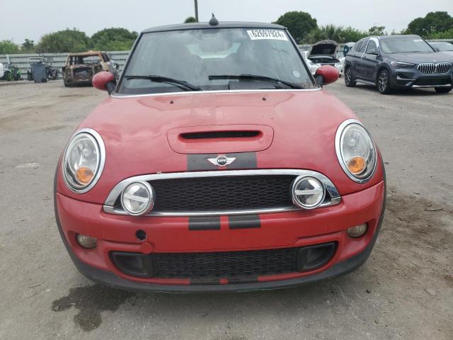 Photo 4 VIN: WMWZP3C58ET707605 - MINI COOPER S 