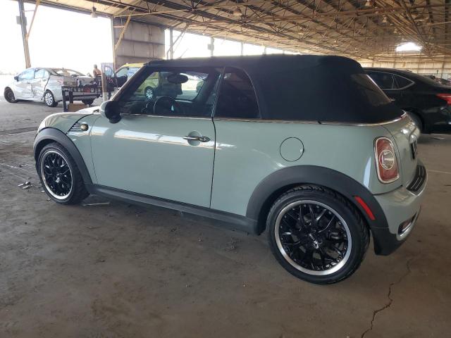 Photo 1 VIN: WMWZP3C58ET707667 - MINI COOPER S 