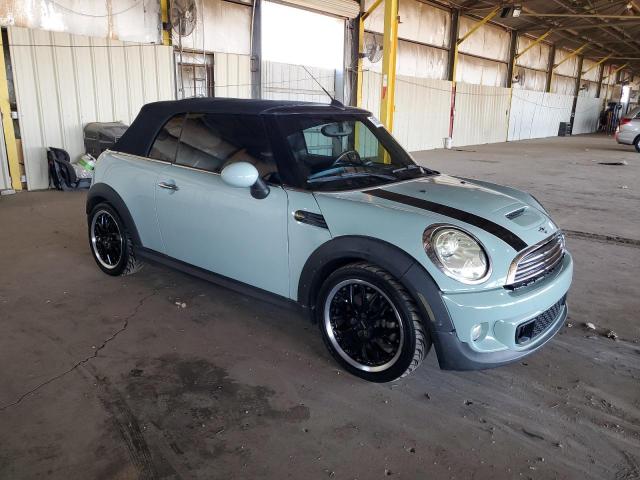 Photo 3 VIN: WMWZP3C58ET707667 - MINI COOPER S 