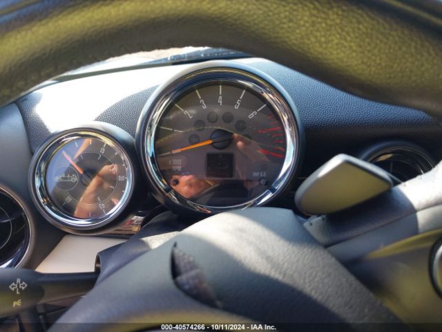 Photo 6 VIN: WMWZP3C58F2A91463 - MINI COOPER CONVERTIBLE 