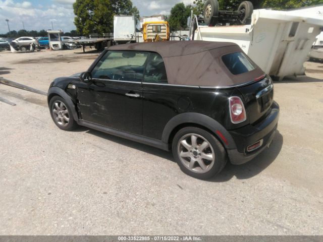 Photo 2 VIN: WMWZP3C59DT551251 - MINI COOPER 