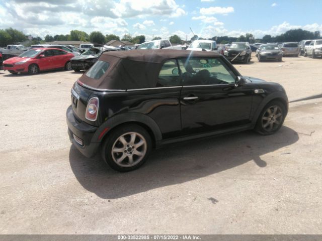 Photo 3 VIN: WMWZP3C59DT551251 - MINI COOPER 