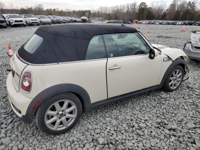 Photo 2 VIN: WMWZP3C59DT705537 - MINI COOPER S 