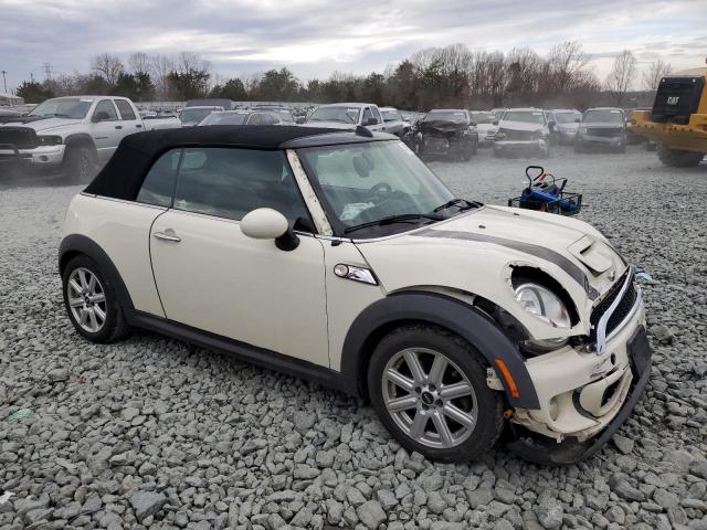 Photo 3 VIN: WMWZP3C59DT705537 - MINI COOPER S 