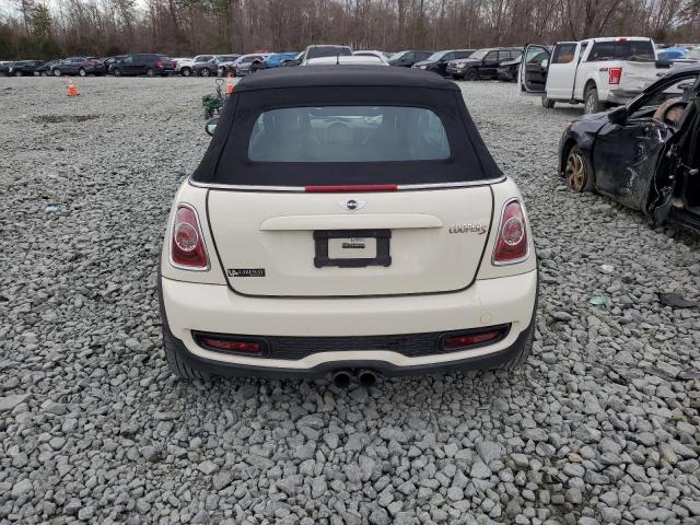 Photo 5 VIN: WMWZP3C59DT705537 - MINI COOPER S 