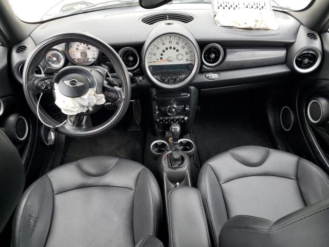 Photo 7 VIN: WMWZP3C59DT705537 - MINI COOPER S 