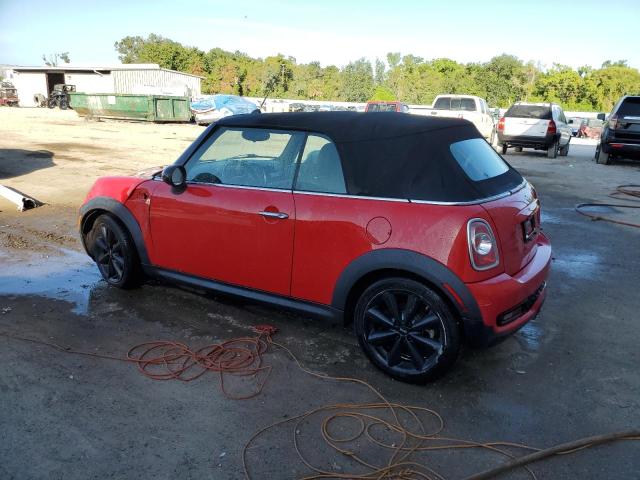 Photo 7 VIN: WMWZP3C59FT707744 - MINI COOPER 