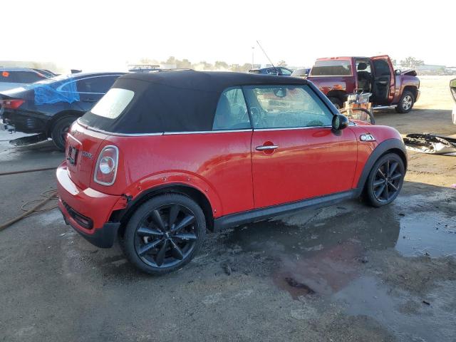 Photo 8 VIN: WMWZP3C59FT707744 - MINI COOPER 