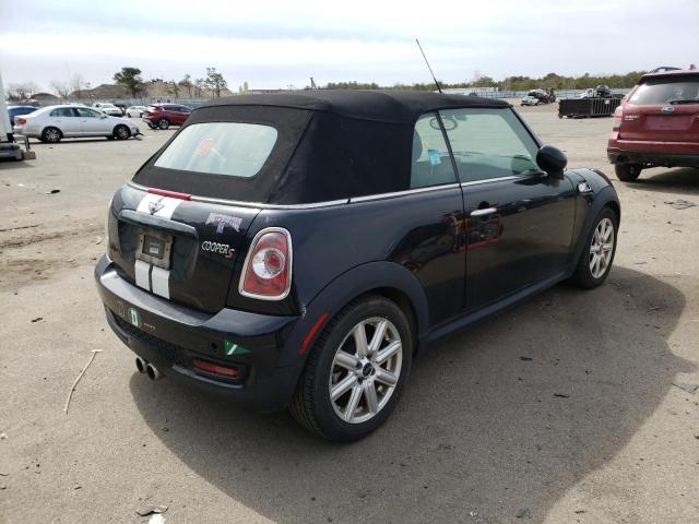 Photo 3 VIN: WMWZP3C5XBTX84150 - MINI COOPER S 