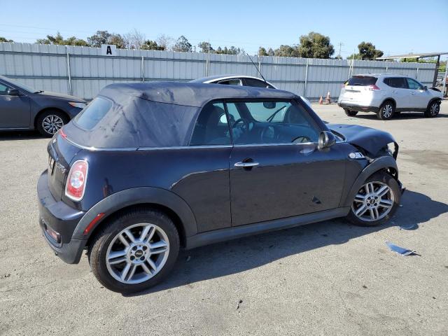 Photo 2 VIN: WMWZP3C5XCT550284 - MINI COOPER 