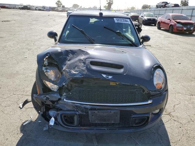 Photo 4 VIN: WMWZP3C5XCT550284 - MINI COOPER 