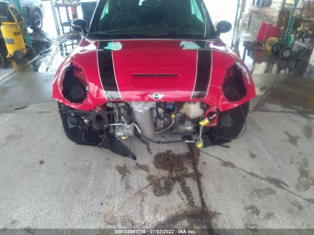 Photo 5 VIN: WMWZP3C5XDT550917 - MINI COOPER CONVERTIBLE 