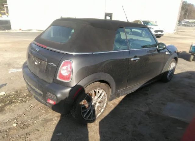 Photo 3 VIN: WMWZP9C56CTZ80638 - MINI COOPER CONVERTIBLE 