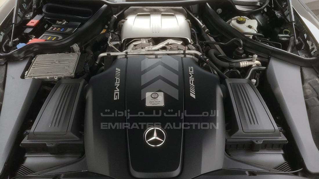 Photo 32 VIN: WMX1903781A021240 - MERCEDES GT 