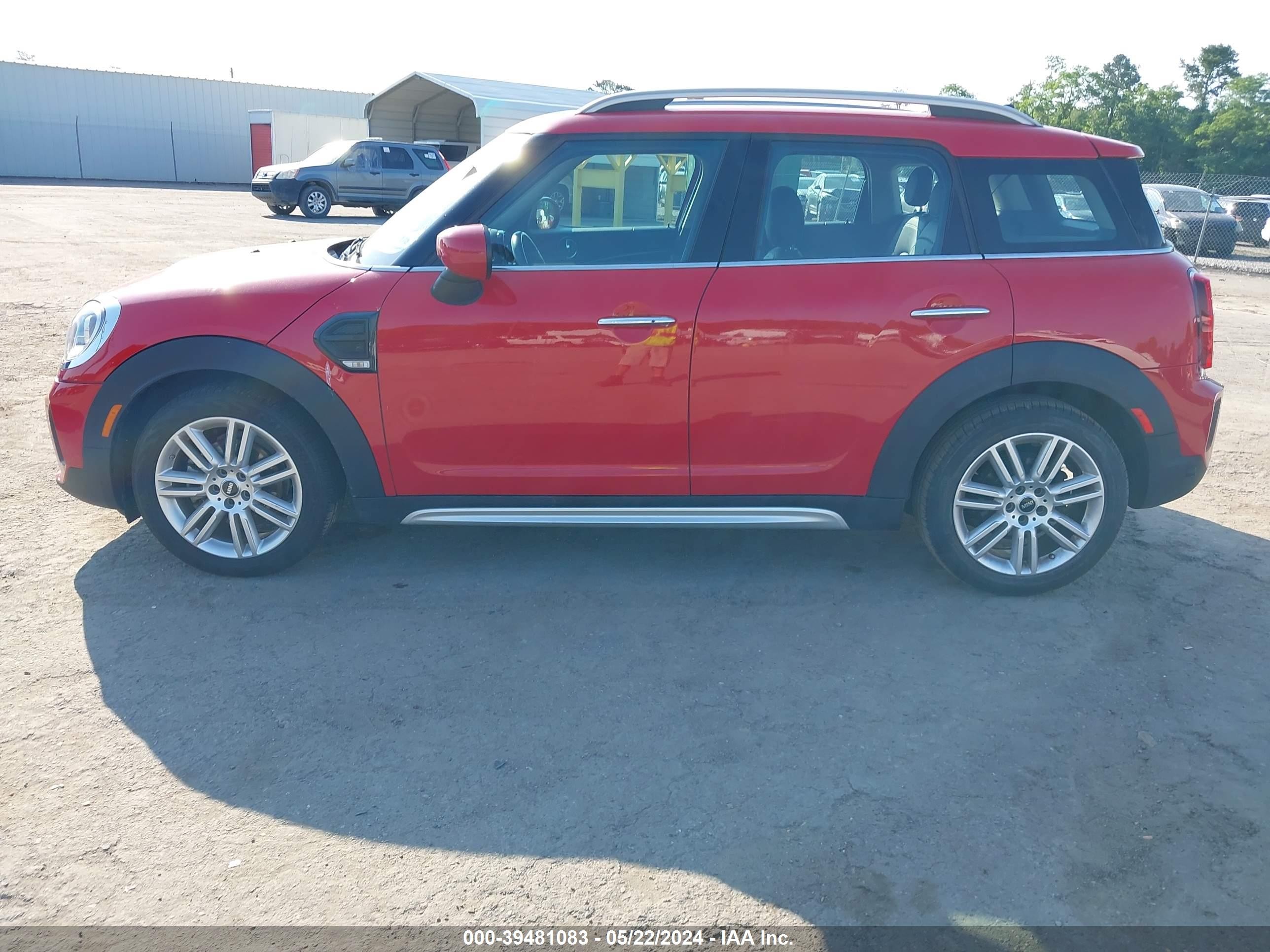 Photo 13 VIN: WMZ23BR01N3N70318 - MINI COOPER 