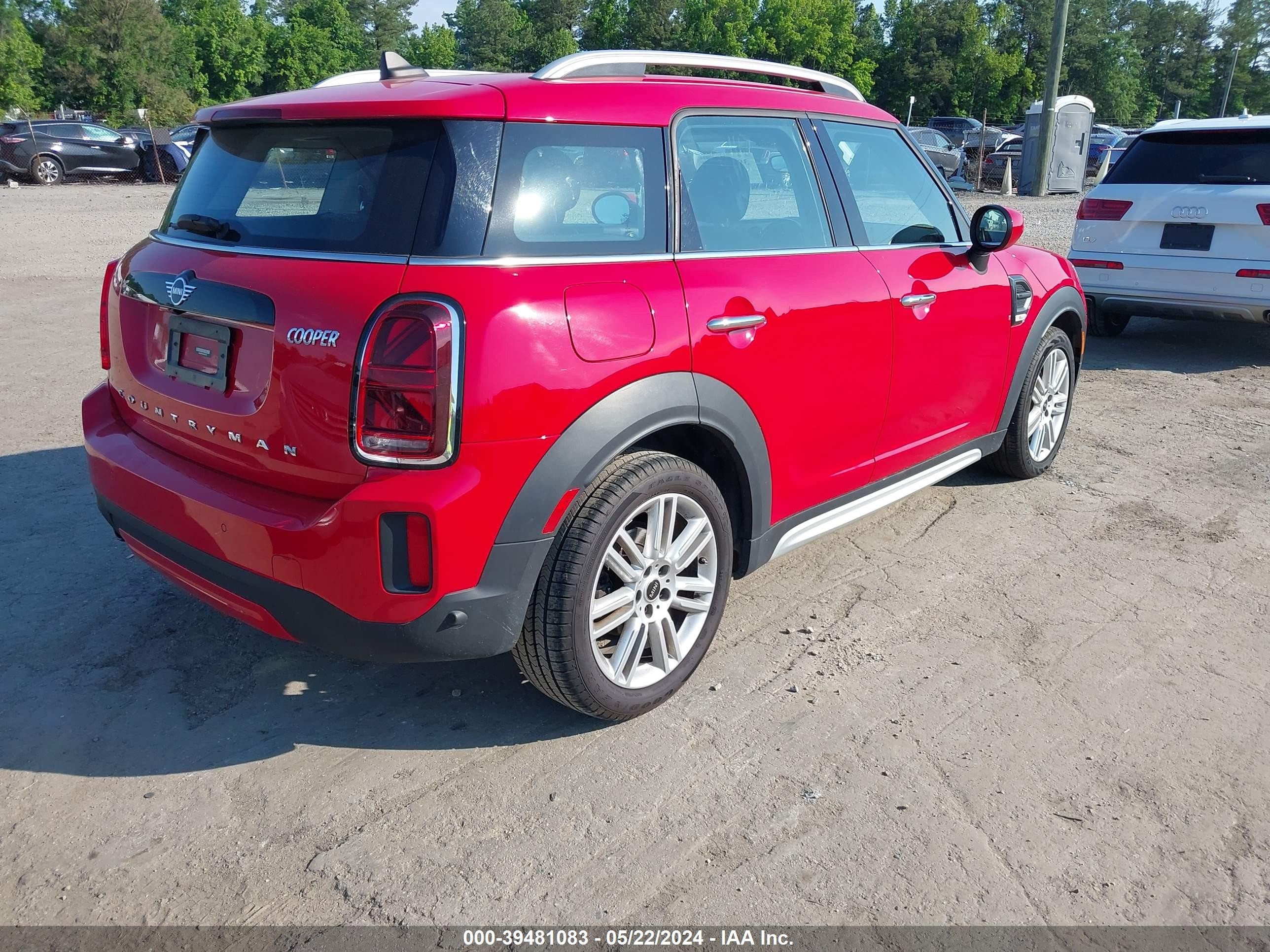 Photo 3 VIN: WMZ23BR01N3N70318 - MINI COOPER 