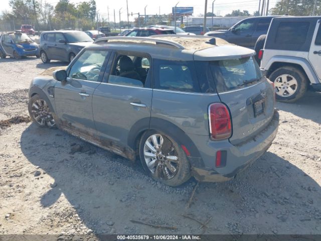 Photo 2 VIN: WMZ23BR02M3N15911 - MINI COUNTRYMAN 