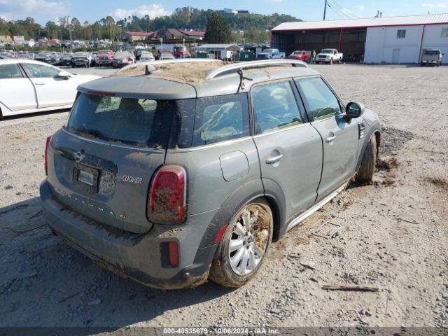 Photo 3 VIN: WMZ23BR02M3N15911 - MINI COUNTRYMAN 