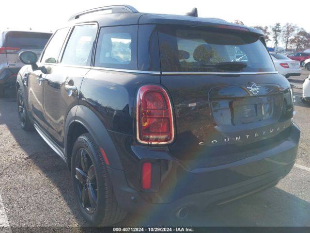 Photo 2 VIN: WMZ23BR03M3M73085 - MINI COUNTRYMAN 