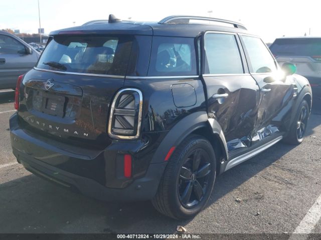 Photo 3 VIN: WMZ23BR03M3M73085 - MINI COUNTRYMAN 