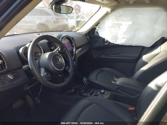 Photo 4 VIN: WMZ23BR03M3M73085 - MINI COUNTRYMAN 