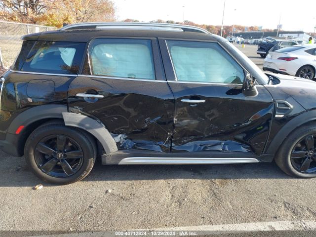 Photo 5 VIN: WMZ23BR03M3M73085 - MINI COUNTRYMAN 