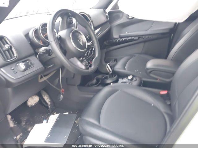 Photo 4 VIN: WMZ23BR03M3M79730 - MINI COUNTRYMAN 