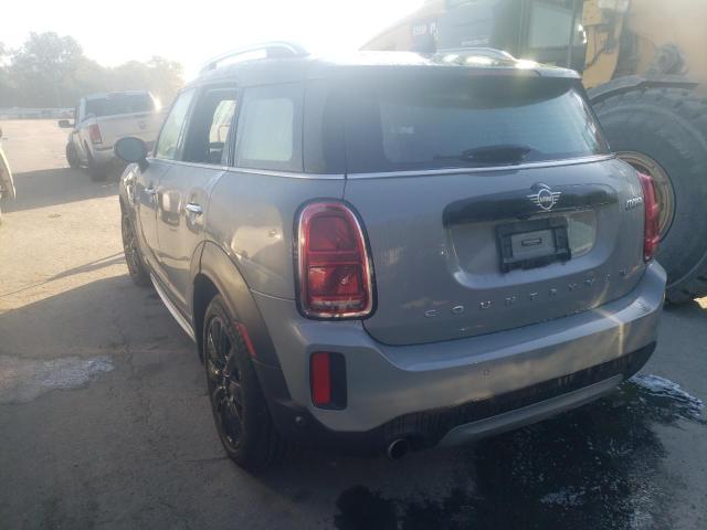 Photo 2 VIN: WMZ23BR05M3N18513 - MINI COOPER COU 