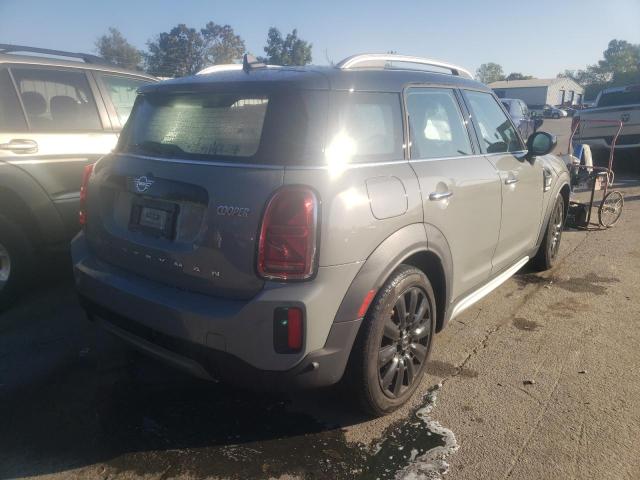 Photo 3 VIN: WMZ23BR05M3N18513 - MINI COOPER COU 