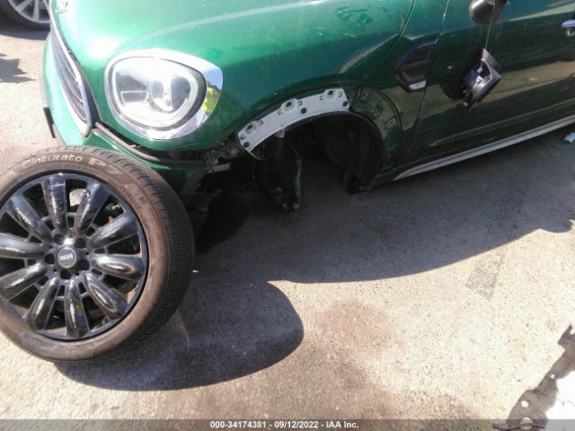 Photo 5 VIN: WMZ23BR05N3N32834 - MINI COUNTRYMAN 