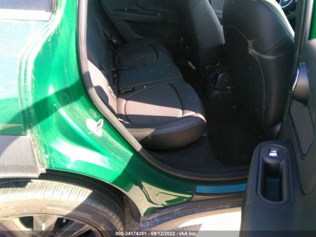 Photo 7 VIN: WMZ23BR05N3N32834 - MINI COUNTRYMAN 