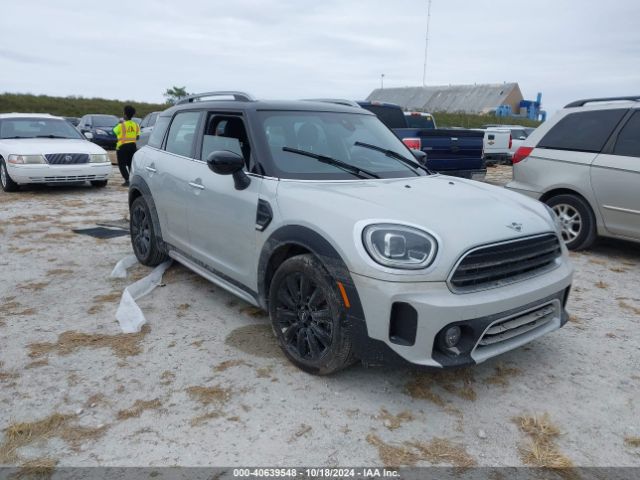 Photo 0 VIN: WMZ23BR06M3M77454 - MINI COUNTRYMAN 