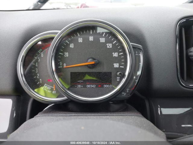 Photo 6 VIN: WMZ23BR06M3M77454 - MINI COUNTRYMAN 